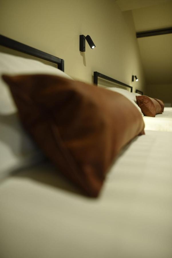 Casa Pezzo Bed & Breakfast